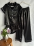 Set Malva tres piezas Talle Grande - comprar online