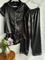 Set Malva tres piezas Talle Regular - comprar online