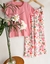Imagen de Pijama Azalea Largo Talle Regular