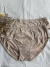 Pack de Bombacha Bianca Puntille Talle Regular - tienda online