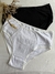 Pack de bombachas Aida Talle Grande - comprar online