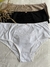 Pack de bombachas Nicola 3 Talle Grande en internet