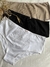 Pack de bombachas Nicola 3 Talle Grande - tienda online
