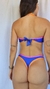 BIQUINI MULTIFORMAS ALMA ZEN - Menina Salgada Biquinis - Moda praia feminina