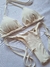 BIQUINI SEMIFIO LACINHO OFF WHITE