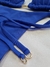 BIQUINI SEMIFIO LACINHO AZUL ROYAL - loja online