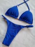 BIQUINI SEMIFIO REGULÁVEL AZUL ROYAL - loja online