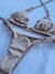 BIQUINI SEMIFIO REGULÁVEL CAPUCCINO - Menina Salgada Biquinis - Moda praia feminina