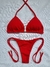 BIQUINI SEMIFIO LACINHO PAIXÃO - comprar online