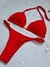BIQUINI SEMIFIO REGULÁVEL AMOR - Menina Salgada Biquinis - Moda praia feminina