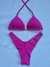 BIQUINI ASA DELTA CONFORT ROSA GLAMOUR - comprar online