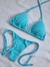 BIQUINI SEMIFIO LACINHO AZUL PRAIA