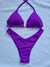 Imagem do BIQUINI ASA DELTA CONFORT ROXO