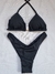 BIQUINI ASA DELTA CONFORT PRETO - comprar online