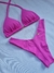 Imagem do BIQUINI ASA DELTA CONFORT ROSA CHICLETE