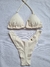 Imagem do BIQUINI ASA DELTA CONFORT OFF WHITE
