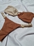 BIQUINI REGULÁVEL SUNSET IBIZA - Menina Salgada Biquinis - Moda praia feminina