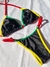 BIQUINI REGGAE CORTININHA + REGULÁVEL - comprar online