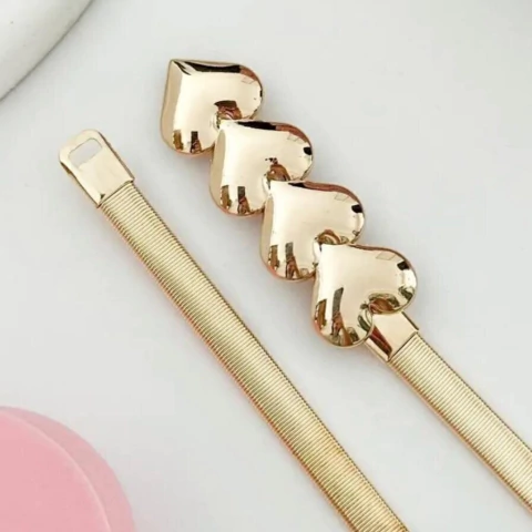 Cinto Corazon (10625)