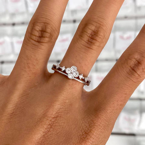 Violetta Talle 18 (10070)