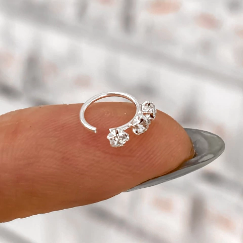 Archi White 8mm (09106)