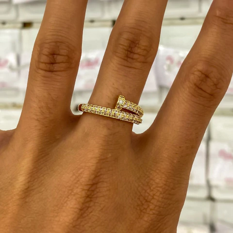 Camelias Talle 18 (10031)