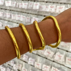 Collar Moldeable Gold (09826) - comprar online