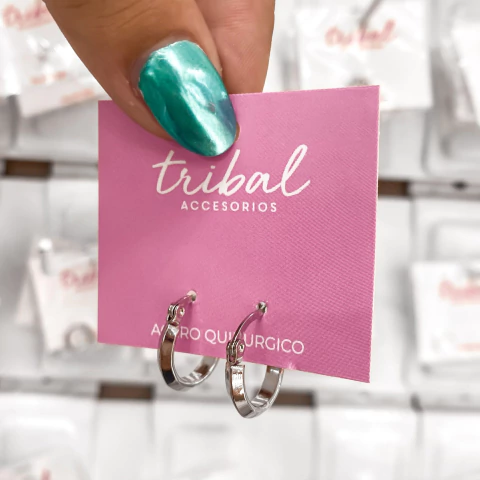 Natasha 17mm (08124)