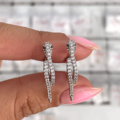 Snake Silver (08615) - comprar online