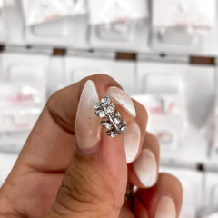 Riri Silver 12mm (08258) - comprar online