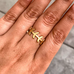 Greek Talle 19 (04458) - comprar online