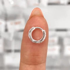 Paris 9mm (10541) - Tribal Accesorios