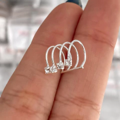 Ear Cuff Luren (09452) - comprar online