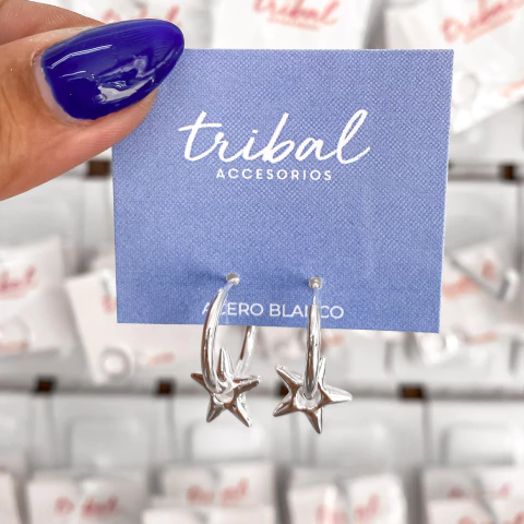 Sean Star 18mm (08691)