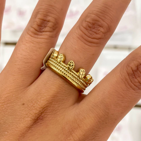 Fox Talle 17 (06605)