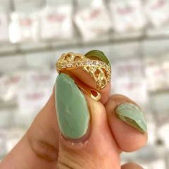 Ear Cuff Daiana (09120)