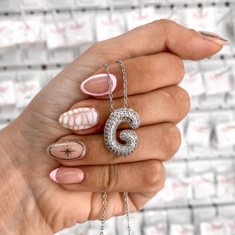 Inicial G 45cm (10457)