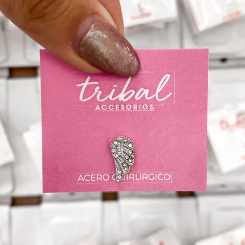 Delta Izquierda (07389)