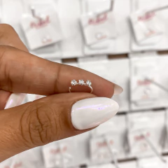 Archie White 10mm (07130) - comprar online