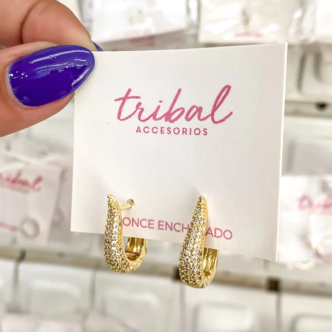 Forza Gold 18mm (08530)