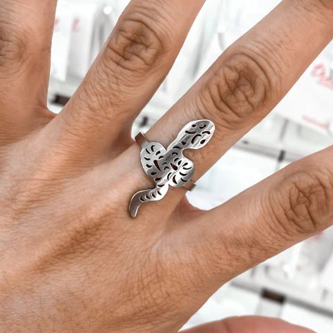 Cobra Talle 17 (08663)