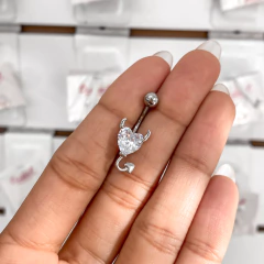 Devil Ombligo (07095)