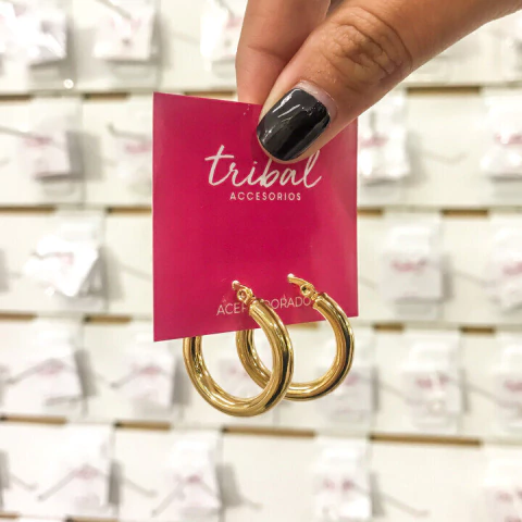 Charlotte 25mm (04980)