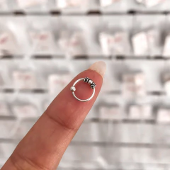 Bali Tita 8mm (05149)