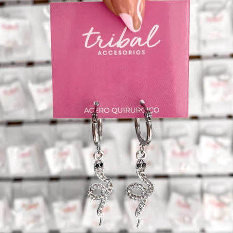 Cascabel 15mm (09572)