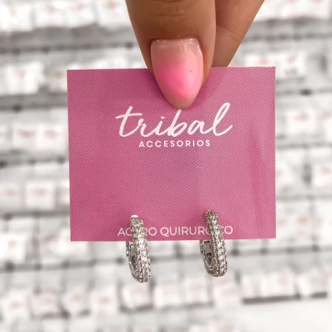 Mila Silver 15mm (08558) - comprar online