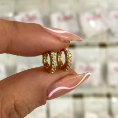 Tina Gold 7mm (09562)