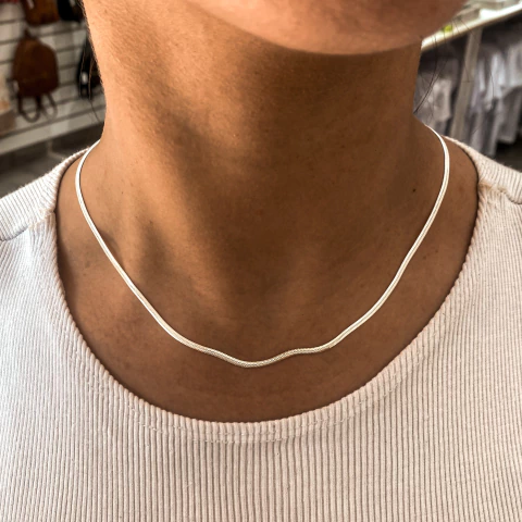 Snake 2.5mm 45cm (05381)