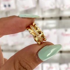 Ear Cuff Antonia (10168) - comprar online