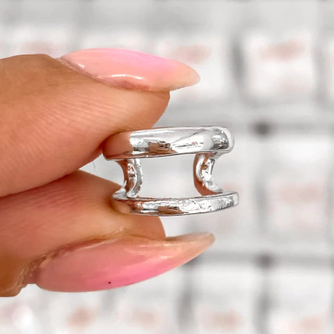 Ear Cuff Teressa (10374)